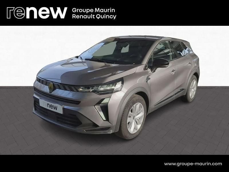 Utilisé 2025 Renault Symbioz Evolution SUV | 24 700 € (Super prix) - Image 1/4