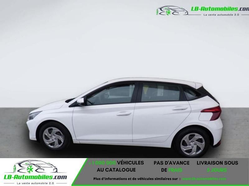 Occasion Hyundai i20 84 ch (61 kW) 2021 Citadine