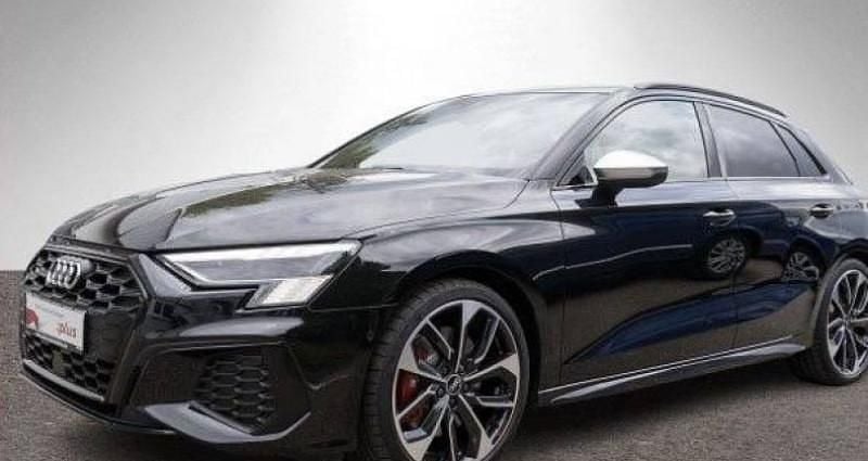Occasion Audi S3 Design 310 ch (228 kW) 2021 Berline