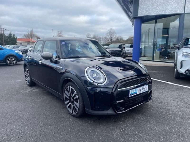 Occasion Mini Cooper S Premium 178 ch (130 kW) 2023 Citadine