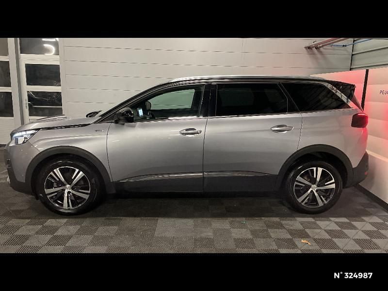 Occasion Peugeot 5008 GT-line 130 ch (95 kW) 2020 Monospace