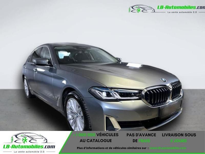 Occasion BMW 330e 292 ch (214 kW) 2020 Berline