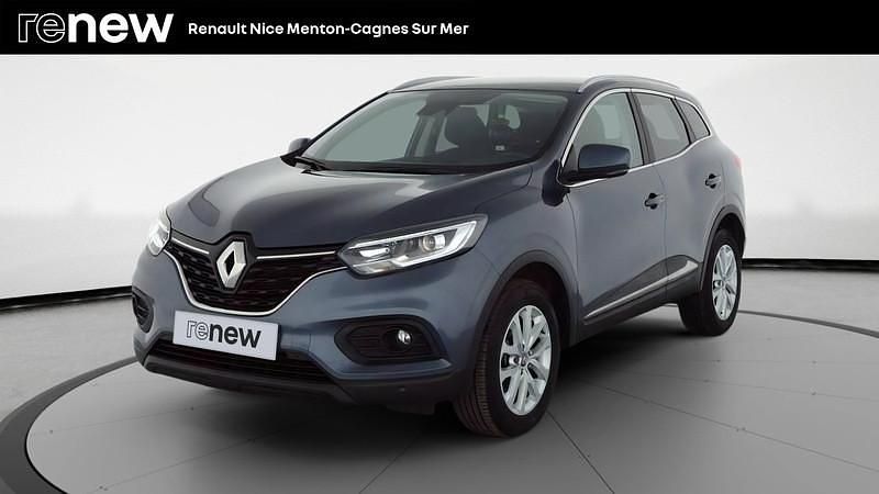 Utilisé 2021 Renault Kadjar SUV | 17 499 € (Bon prix) - Image 1/4