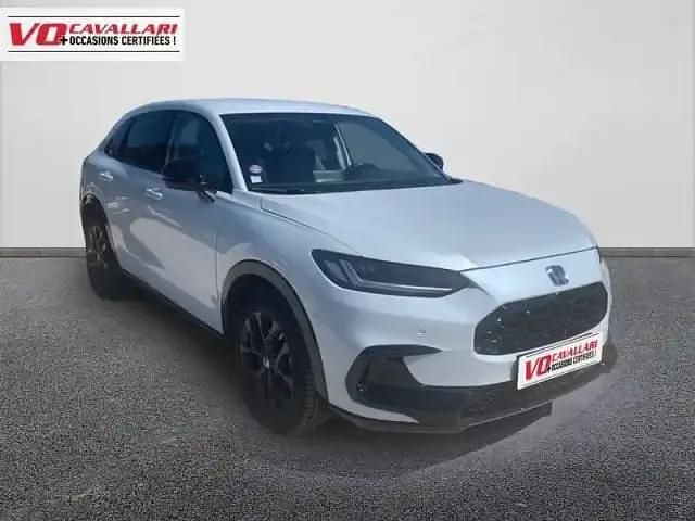 Occasion Honda ZR-V 2024 Blanc SUV