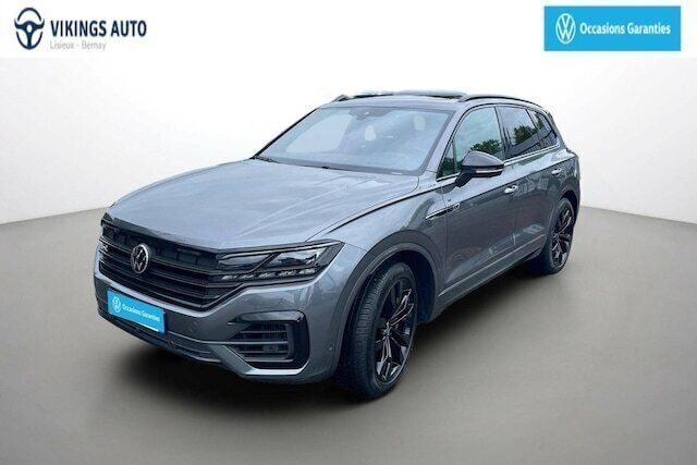 Utilisé 2023 VW Touareg R SUV | 59 990 € (Bon prix) - Image 1/4