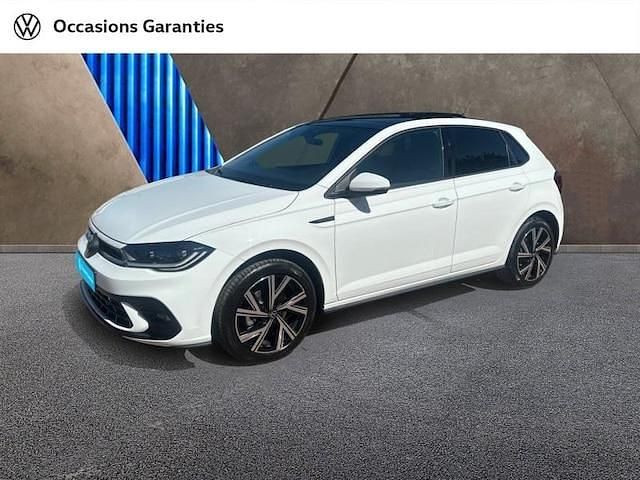 Occasion 2024 VW Polo R-line | 27 490 € (Prix cher) - Image 1/4