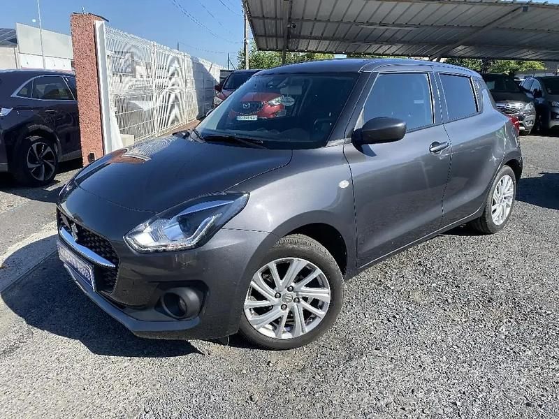 Utilisé 2023 Suzuki Swift Berline | 13 890 € (Prix juste) - Image 1/4