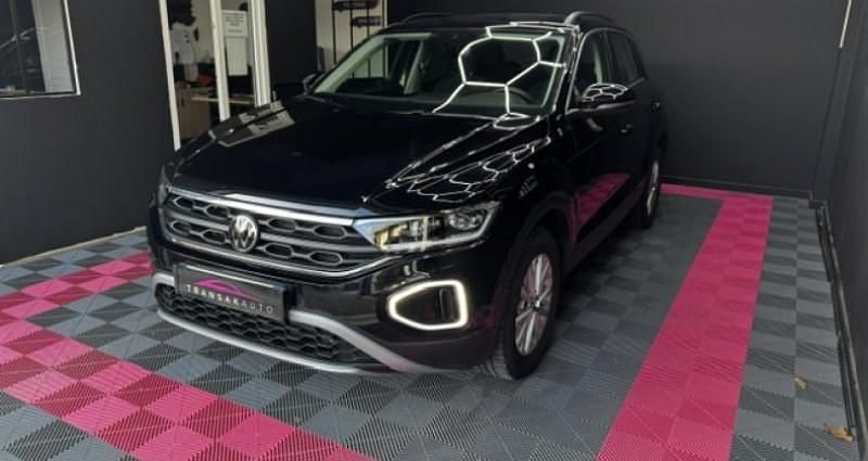 Occasion VW T-Roc Life 110 ch (80 kW) 2024 SUV