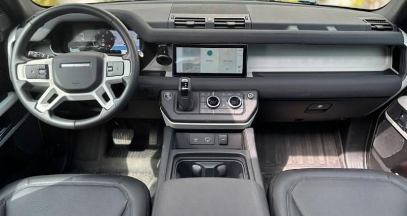 Occasion Land Rover Defender SE 201 ch (147 kW) 2023 Vert SUV