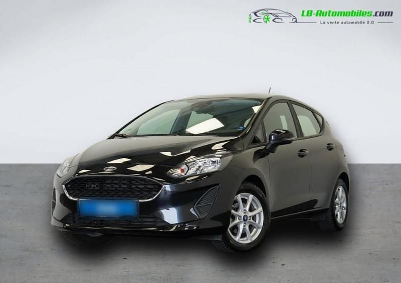 Utilisé 2021 Ford Fiesta Citadine | 19 400 € (Prix juste) - Image 1/4