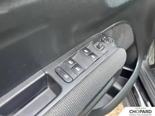 Occasion Citroën C3 Aircross 2022 Ktv noir perla nera SUV