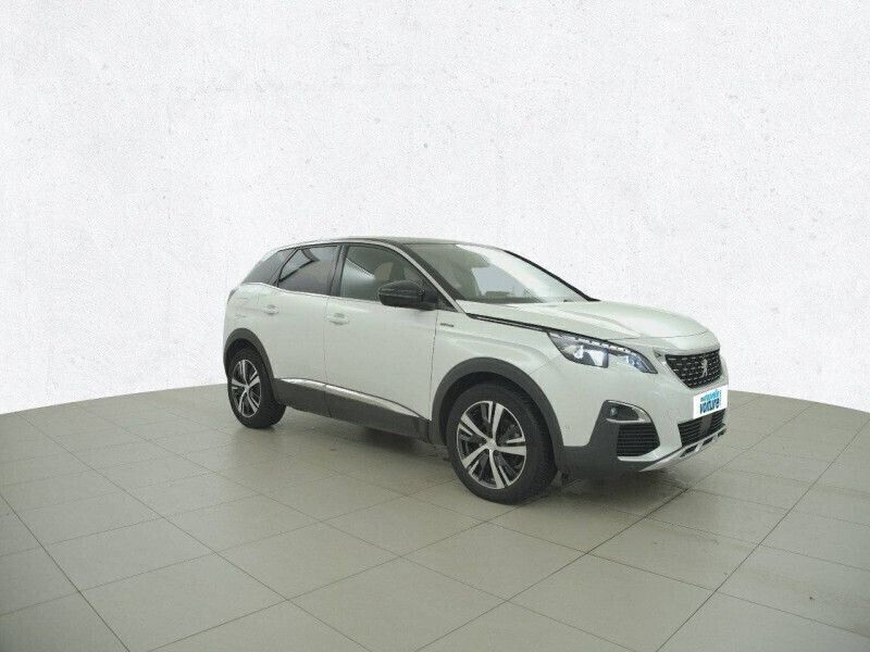 Occasion Peugeot 3008 S 130 ch (95 kW) 2018 Othercolor SUV