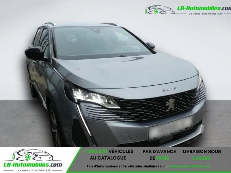 Utilisé 2024 Peugeot 5008 Monospace | 31 400 € (Bon prix) - Image 1/4