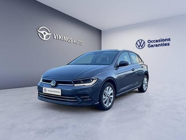Utilisé 2024 VW Polo Style | 21 690 € (Prix juste) - Image 1/4