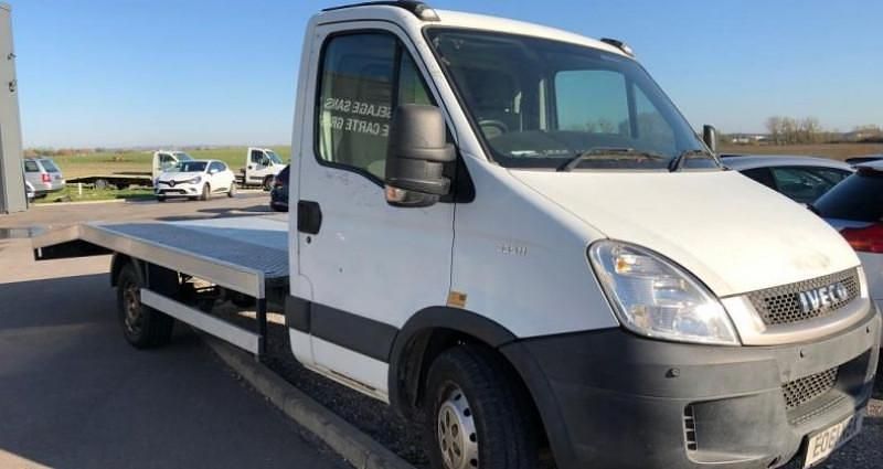 Utilisé 2011 Iveco Daily | 6 000 € - Image 1/4