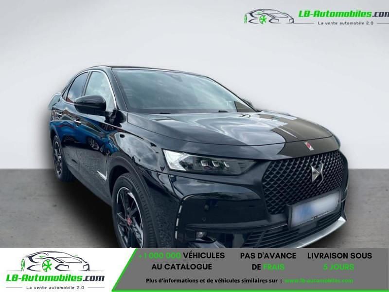 Occasion 2020 DS Automobiles DS7 Crossback SUV | 24 000 € (Prix juste) - Image 1/4
