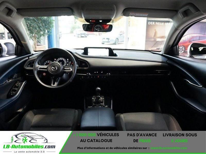 Occasion Mazda CX-30 122 ch (89 kW) 2020 SUV