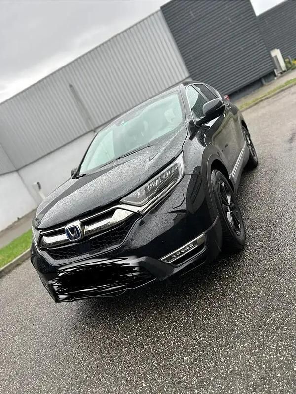 Occasion 2021 Honda CR-V Executive SUV | 32 750 € (Prix assez cher) - Image 1/4