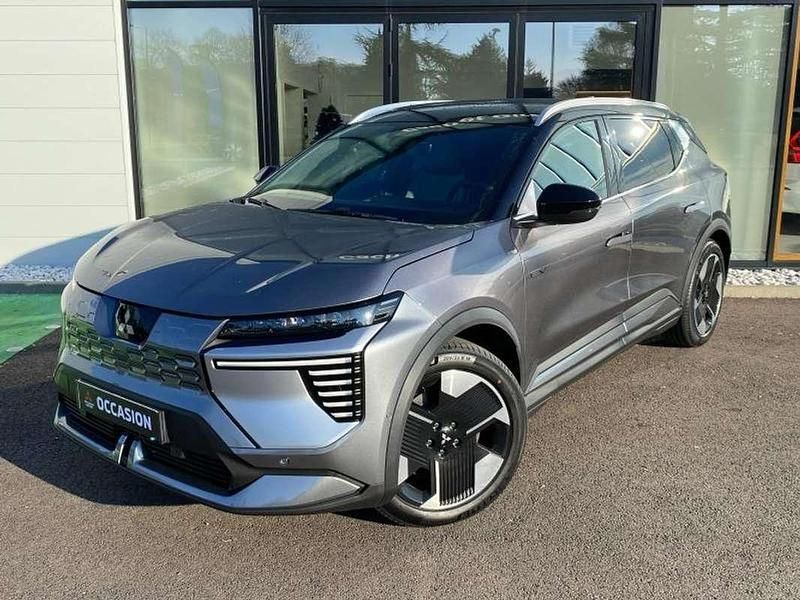 Occasion Mitsubishi Eclipse Invite+ 222 ch (163 kW) 2025 SUV