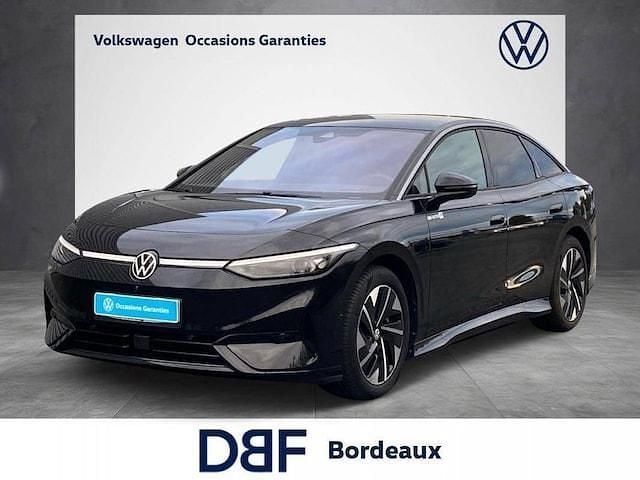 Utilisé 2024 VW ID.7 Exclusive Berline | 48 999 € (Prix juste) - Image 1/4