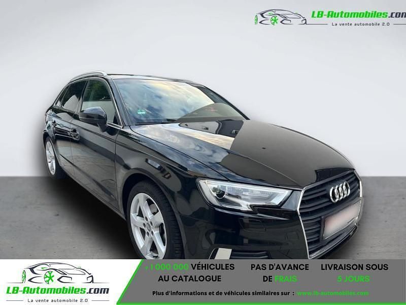 Utilisé 2018 Audi A3 Sport Berline | 20 800 € - Image 1/4