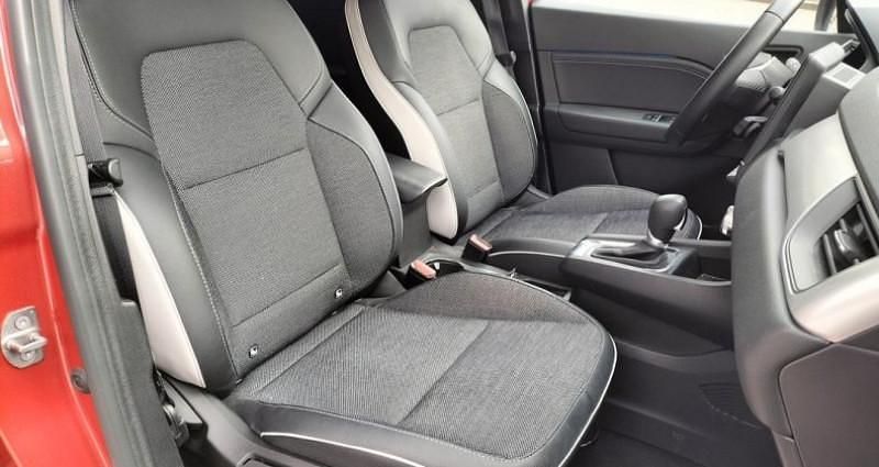 Occasion Renault Captur Techno 91 ch (66 kW) 2023 SUV