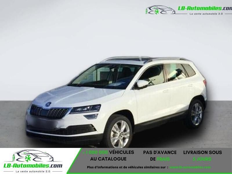 Occasion 2025 Skoda Octavia Break | 33 400 € (Prix cher) - Image 1/1