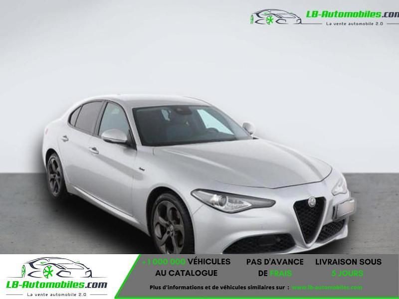Occasion Alfa Romeo Giulia 190 ch (139 kW) 2021 Berline