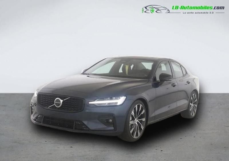 Utilisé 2024 Volvo S60 Berline | 39 400 € (Prix cher) - Image 1/4