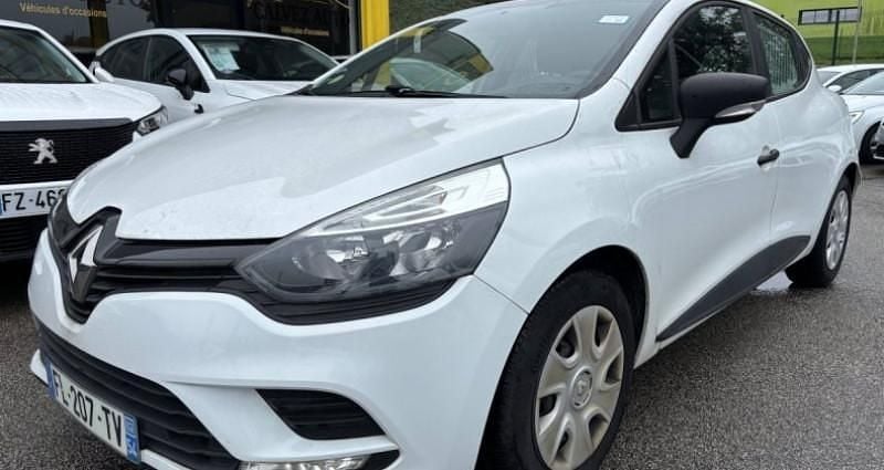 Utilisé 2019 Renault Clio IV Citadine | 8 990 € (Bon prix) - Image 1/4
