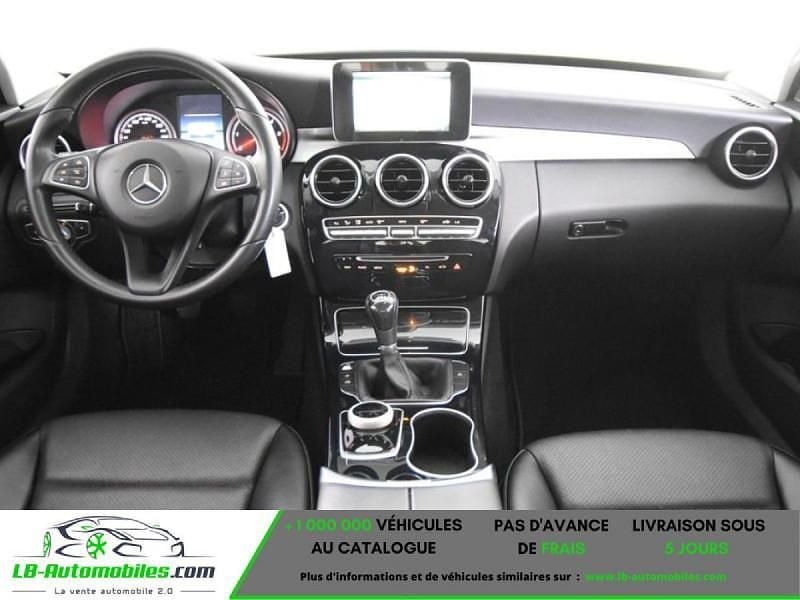 Occasion Mercedes C180 116 ch (85 kW) 2017 Berline