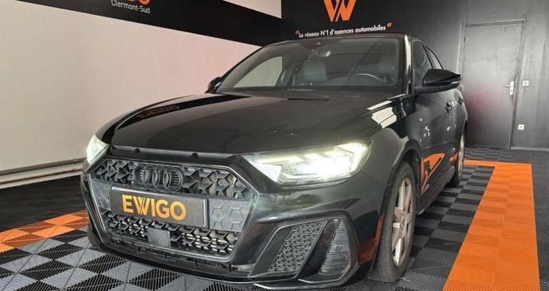 Occasion Audi A1 Sportback S-Line 207 ch (152 kW) 2021 Citadine