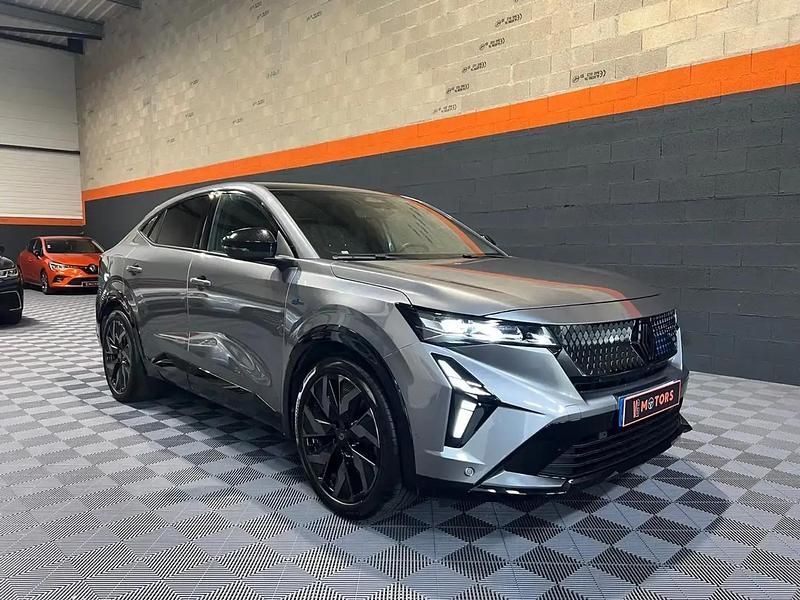 Gris Utilisé 2024 Renault Rafale Esprit Alpine SUV | 37 990 € - Image 1/4