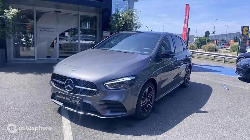 Utilisé 2025 Mercedes E250 AMG line Monospace | 46 499 € - Image 1/4