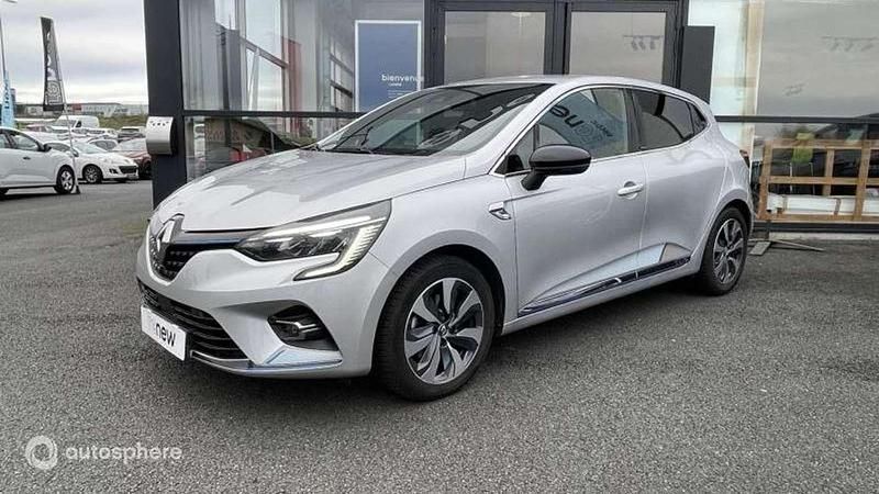 Occasion Renault Clio V 91 ch (66 kW) 2020 Berline