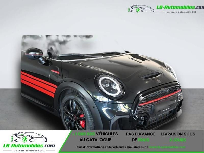 Utilisé 2023 Mini John Cooper Works Citadine | 32 000 € (Prix juste) - Image 1/4