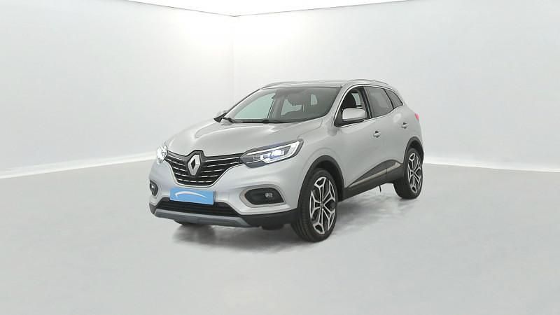 Utilisé 2019 Renault Kadjar Intens SUV | 17 490 € (Prix juste) - Image 1/4