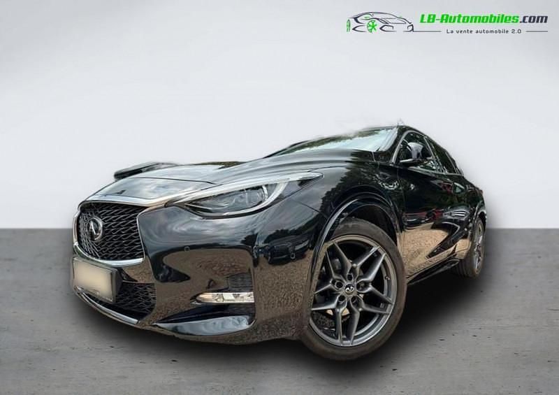 Utilisé 2019 Infiniti Q30 Citadine | 27 200 € - Image 1/4
