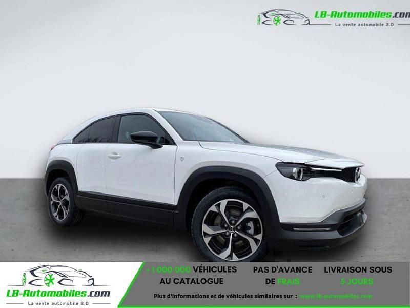 Occasion 2024 Mazda MX30 SUV | 31 500 € (Prix cher) - Image 1/4