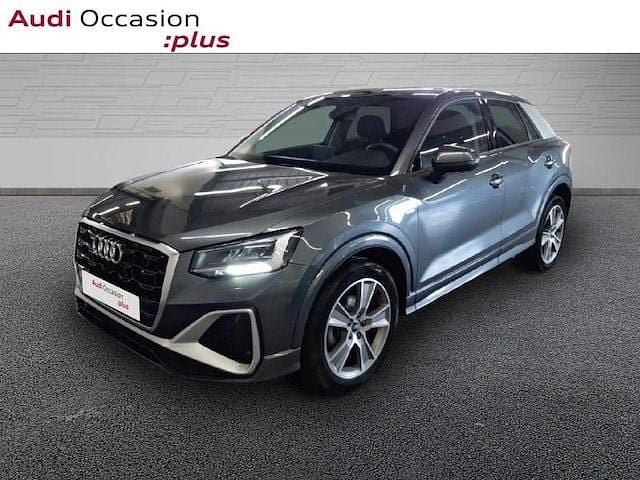 Utilisé 2024 Audi Q2 SUV | 30 787 € (Prix assez cher) - Image 1/4