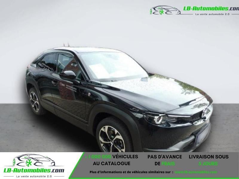 Occasion 2024 Mazda MX30 SUV | 31 200 € (Prix assez cher) - Image 1/4