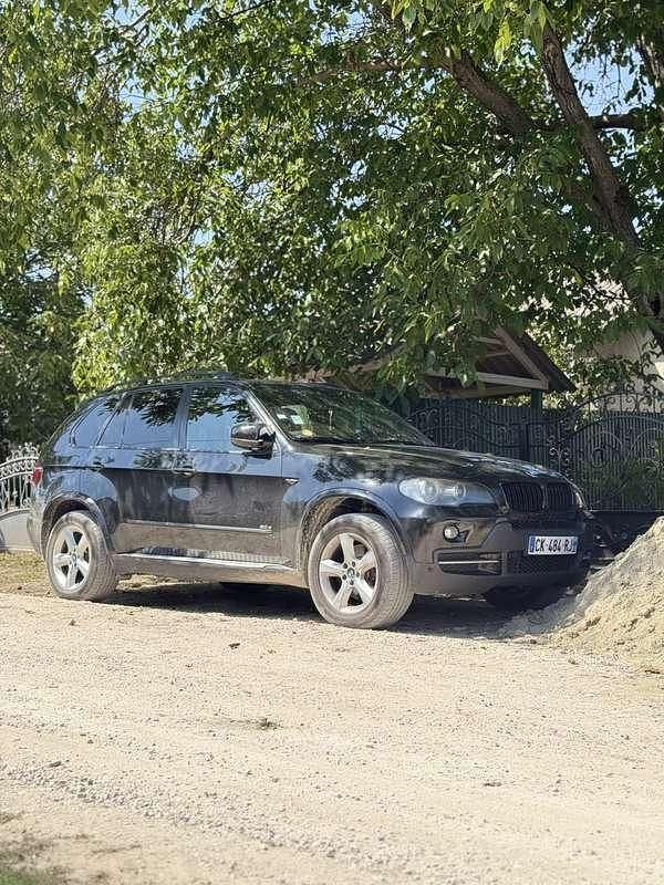 Occasion BMW X5 235 ch (172 kW) 2007 SUV