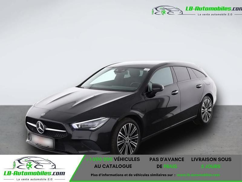 Utilisé 2022 Mercedes 200 Coupé | 31 400 € (Bon prix) - Image 1/4