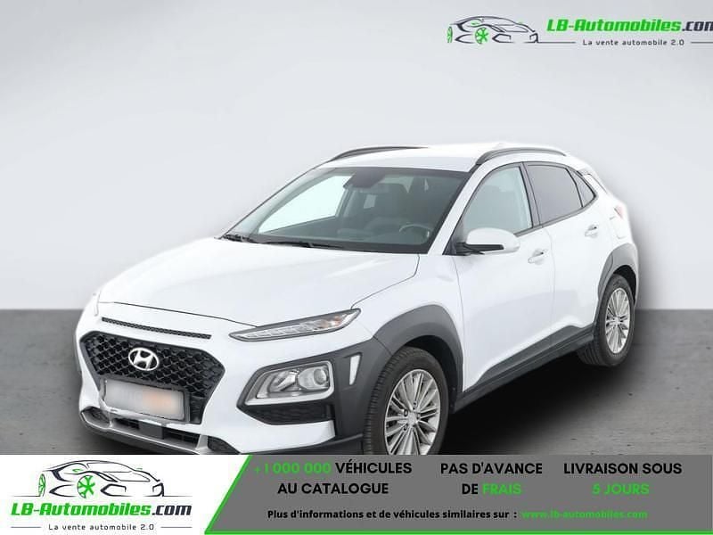 Utilisé 2019 Hyundai Kona SUV | 21 600 € (Prix juste) - Image 1/4