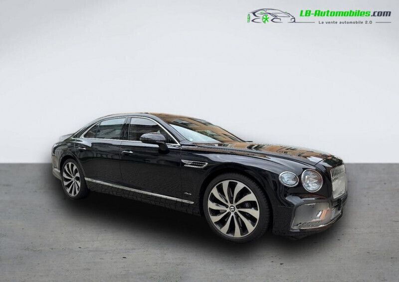 Utilisé 2023 Bentley Flying Spur Berline | 247 200 € (Prix juste) - Image 1/4