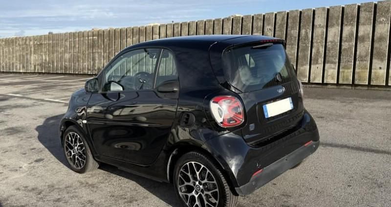 Occasion Smart ForTwo Coupé Prime 60 kW (82 ch) 2022 Citadine