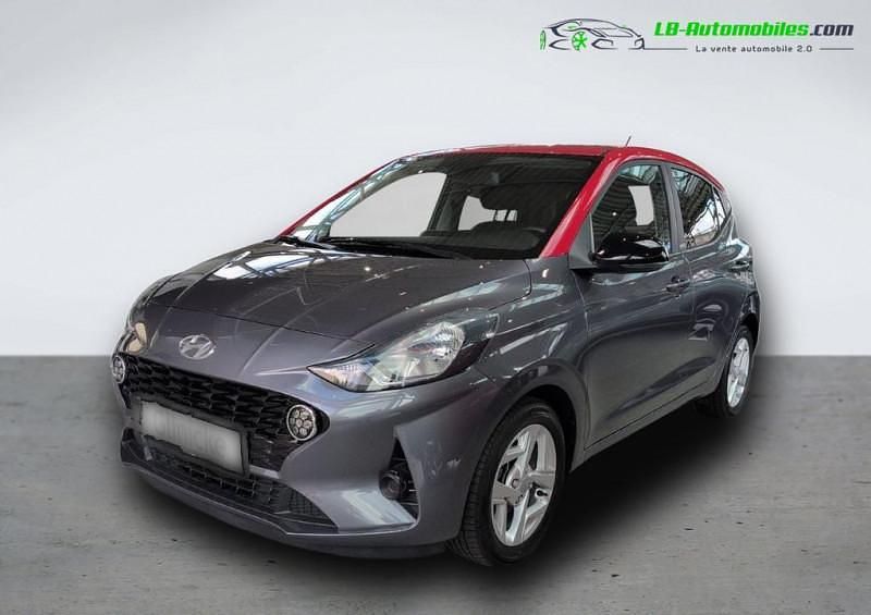 Utilisé 2020 Hyundai i10 Citadine | 16 400 € (Prix juste) - Image 1/4