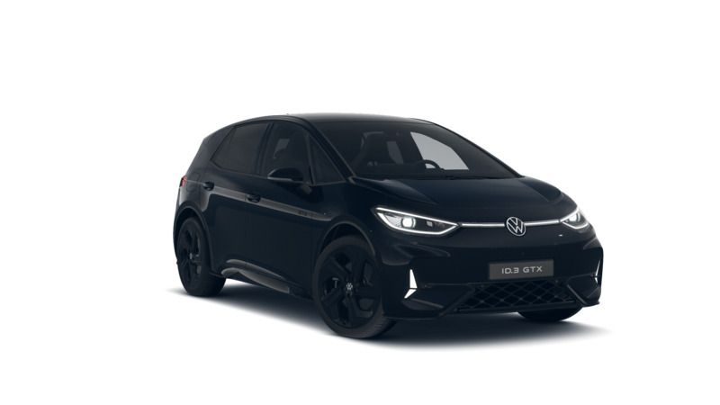 Nouvelle 2025 VW ID.3 GTX Citadine | 51 921 € (Prix juste) - Image 1/4