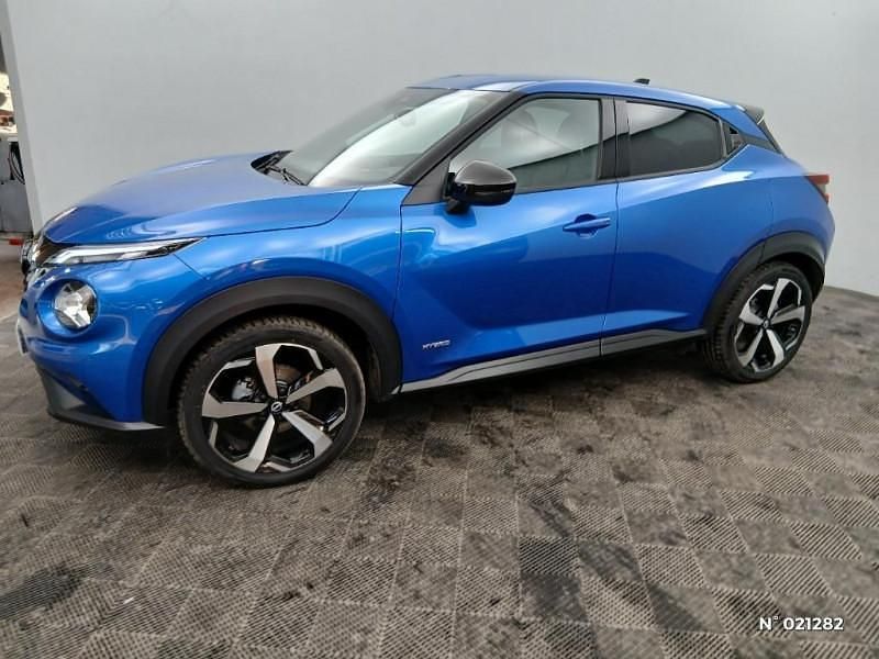 Occasion Nissan Juke Tekna 145 ch (106 kW) 2024 SUV
