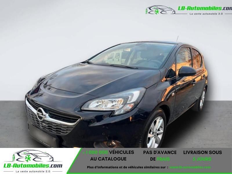 Occasion Opel Corsa 90 ch (66 kW) 2017 Citadine